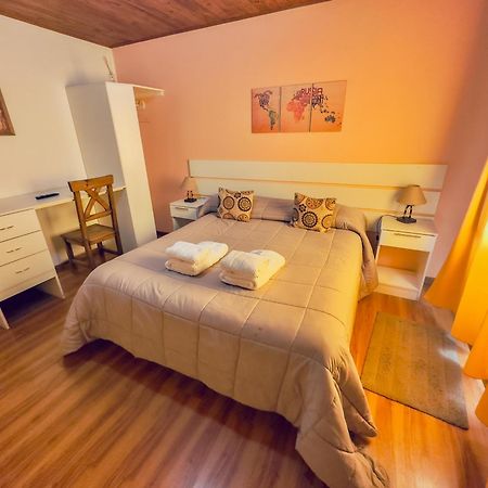 Apartment Al Sur Malargüe Exteriör bild