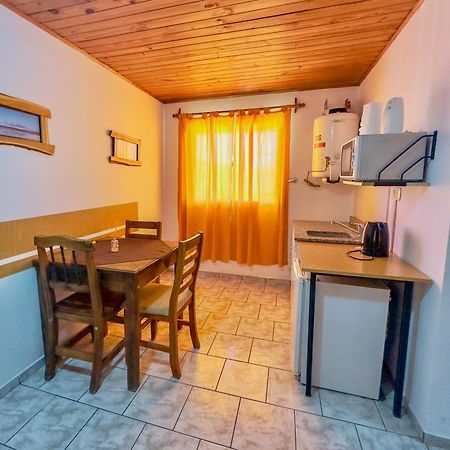 Apartment Al Sur Malargüe Exteriör bild