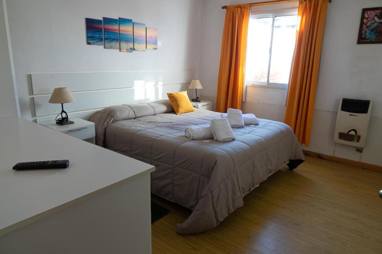 Apartment Al Sur Malargüe Exteriör bild