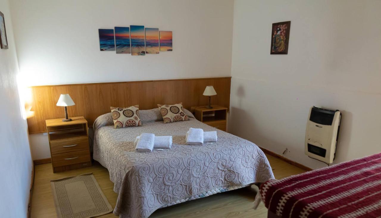 Apartment Al Sur Malargüe Exteriör bild