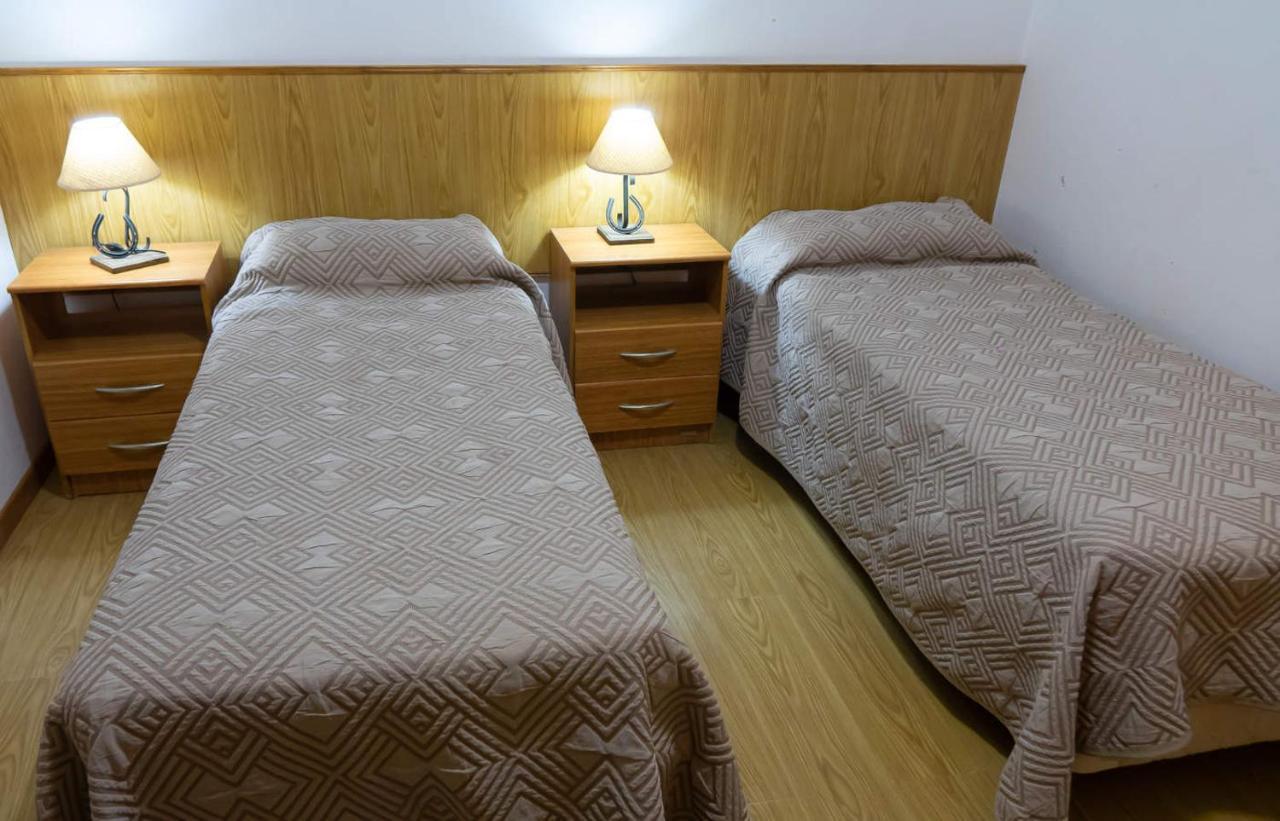 Apartment Al Sur Malargüe Exteriör bild