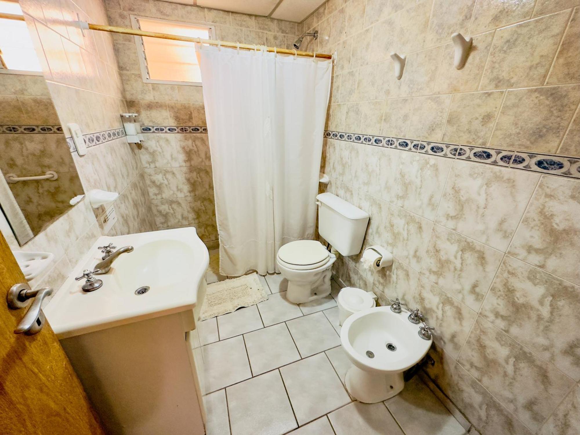 Apartment Al Sur Malargüe Exteriör bild
