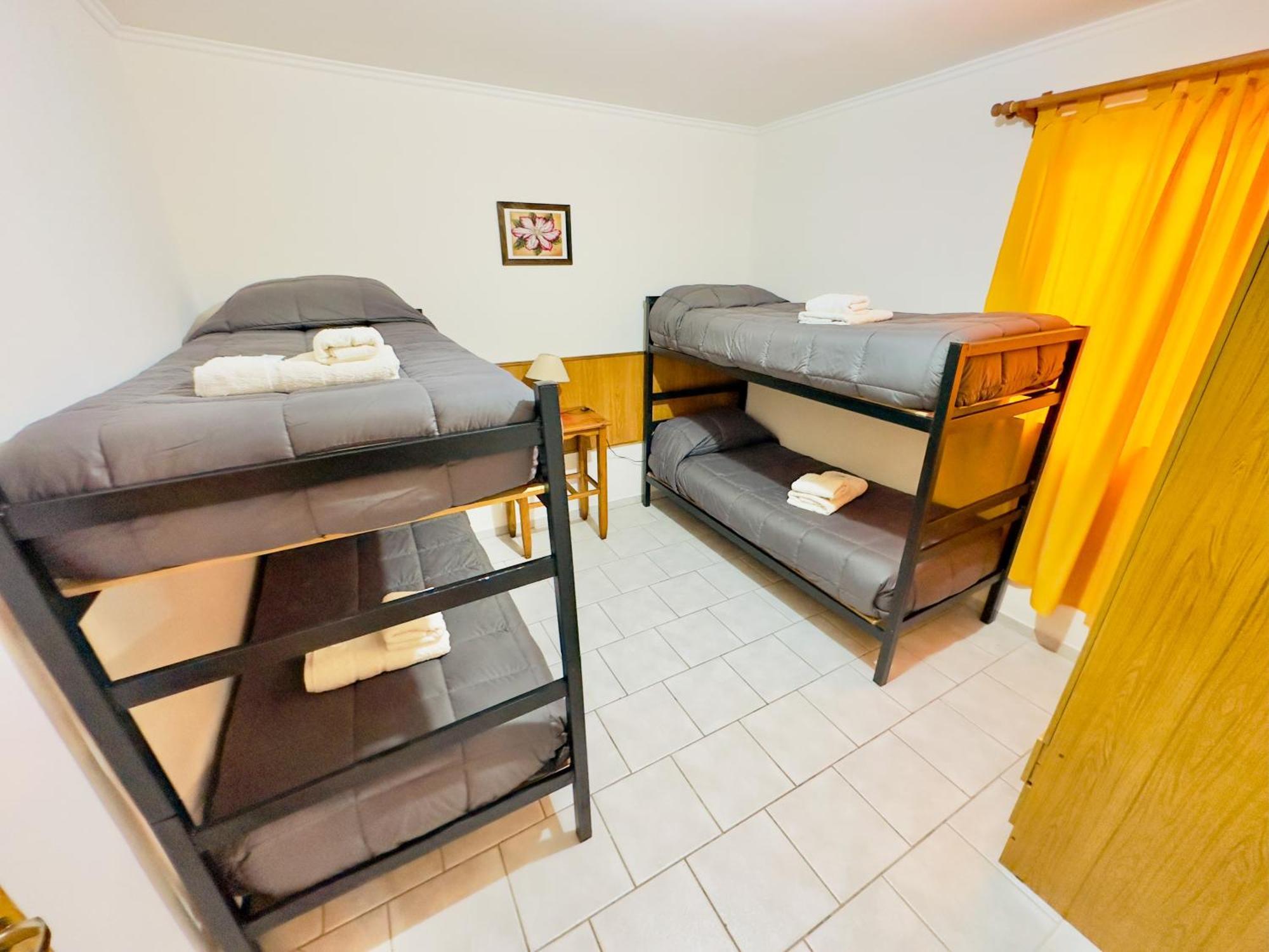 Apartment Al Sur Malargüe Exteriör bild