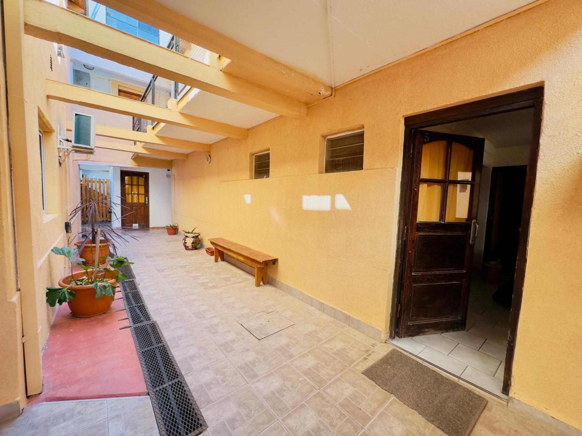 Apartment Al Sur Malargüe Exteriör bild