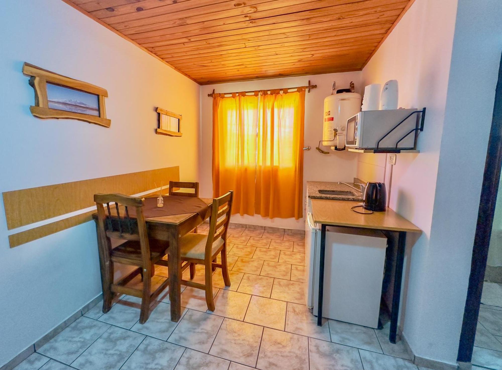 Apartment Al Sur Malargüe Exteriör bild