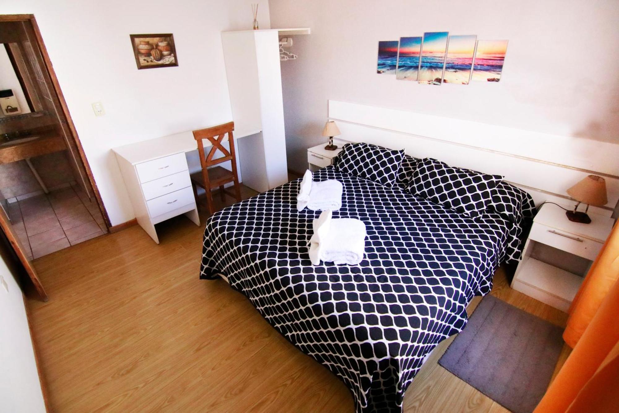 Apartment Al Sur Malargüe Exteriör bild